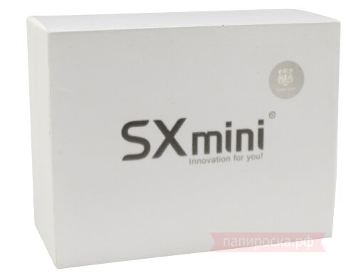 Yihi SX Mini T Class 200W - боксмод - фото 15